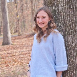 Meet your Posher, Brianan